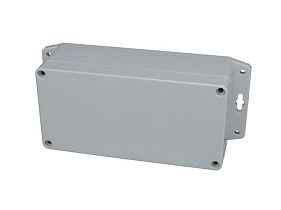 Bud Industries PN-1332-MB