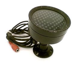 Источник света VQ2120 от LOREX