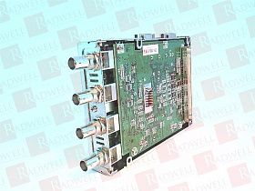 Модуль / стойка ПЛК Артикул GP2000-VM41 от производителя SCHNEIDER ELECTRIC