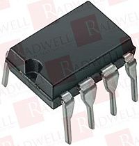 Оптоизолятор интегральных схем Артикул CA3140E от производителя INTERSIL