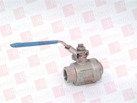 Шаровой клапан Артикул CF8M 3/4 от производителя JAMESBURY