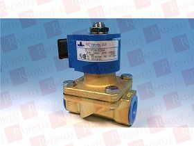 Электромагнитный клапан  Артикул S211YF24V5DG4 от производителя GC VALVES
