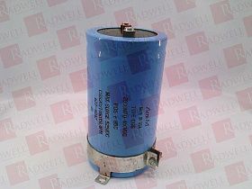 Конденсатор Артикул CGS202T450X5L4PH от производителя AERO M