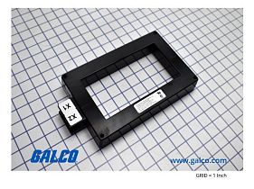 Instrument Transformer, Div of GE 568TS-322