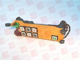 Приемопередатчик Артикул F24-6S-TX от производителя TELECRANE