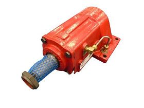 Коробка передач PARKER GROUP 308814-4 GEAR BOX