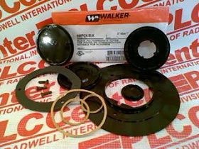 Защитная крышка Артикул 896PCK-BLK от производителя LEGRAND