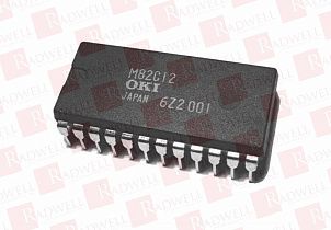 Интегральная микросхема Артикул MSM82C12RS от производителя OKI