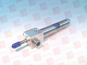 Пневматический цилиндр Артикул BFT-042-D от производителя BIMBA