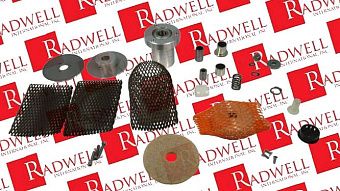 Деталь механического устройства Артикул 34208BA от производителя DOVER CORPORATION