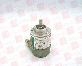 Кодирующее устройство / фазовый датчик положения Артикул OCD-CAA1B-0012-C100-H3P от производителя POSITAL FRABA