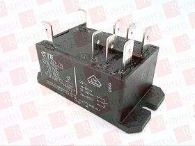 Реле / розетка Артикул T92P11A22-120 от производителя TE CONNECTIVITY
