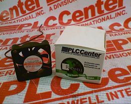 EC4010M12C Управление вентилятором/тепловым режимом для панели управления от EVERCOOL