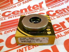 Уплотнение Артикул 63X0231 от производителя GARLOCK