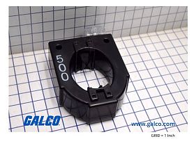 Instrument Transformer, Div of GE 750X136205