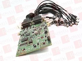 Плата ПК Плата ПЛК / дополнения к  плататам Артикул DSXSD/12/300 от производителя MATROX