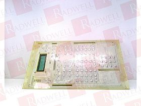 Клавиатура Артикул 9200-14307-001 от производителя ADVANCED INPUT DEVICES