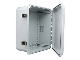 Bud Industries DPH-28713