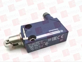 Концевой выключатель Артикул XCMD2102M12 от производителя TELEMECANIQUE SENSORS