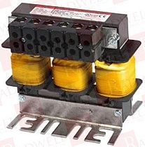 Ограничитель тока Артикул KDRULA5H от производителя TCI TRANS COIL