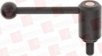 Ручка Артикул K0108.4A62X30 от производителя KIPP