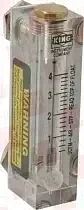 Измеритель расхода Артикул 75201102C-17 от производителя KING INSTRUMENT