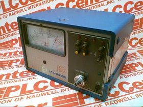 Модуль вспомогательных приборов для тестирования / измерительных приборов Артикул 8121101239 от производителя MARPOSS