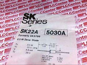 Диод SK22A от THOMSON CONSUMER