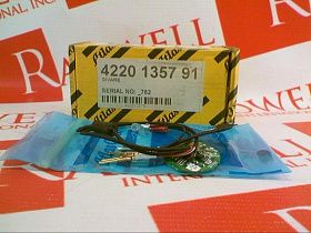 4220-1357-91 Преобразователь напряжения/тока от ATLAS COPCO