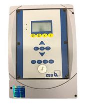 Привод насоса KSB 5002K20