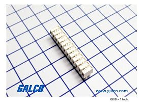 WECO Electrical Connectors 302-HDS/12-V0