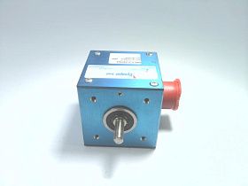 Инкрементальный энкодер DYNAPAR 2110003000, кубический, 1000 PPR, 5-26В DC