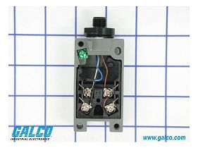 Cutler Hammer, Div of Eaton E50RAP4