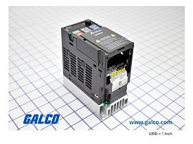 Delta Products VFD2A8MS21ANSAA