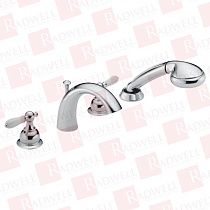 Аксессуар для водопровода Артикул 2715-LHP от производителя DELTA FAUCET