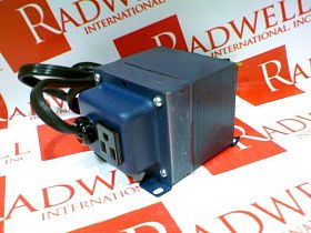 Сухой трансформатор Артикул 1RT-150G от производителя TODD SYSTEMS