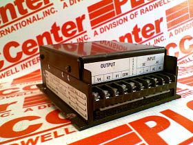 VT15-163-10/XX Блок питания от CONTROL COMPONENTS