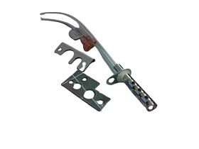 1709601 Искровой Воспламенитель от NORTEC