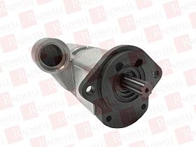 Гидравлический насос  Артикул MF 3816910M91 от производителя MAGISTER HYDRAULICS