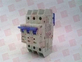 Устройство для автоматического выключателя Артикул JTEC-489-3-C-0.5 от производителя TECHNA