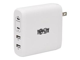 Tripp-Lite U280-W04-100C2G