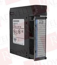 Модуль / стойка ПЛК Артикул IC693MDL742 от производителя GE FANUC