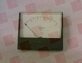 Щитовой измерительный прибор Артикул VADSIN1329-10021 от производителя SIMPSON