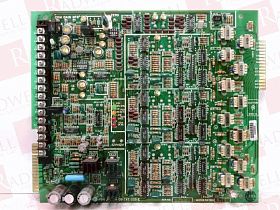 Дополнительный модуль / плата сервопривода Артикул E4809-747-005-E от производителя OKUMA