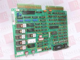 Плата ПК Плата ПЛК / дополнения к  плататам Артикул IC600CB516 от производителя GE FANUC