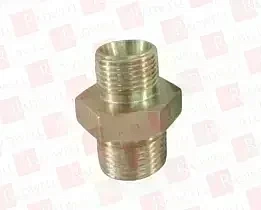 Труба и муфта Артикул MS21916-10-8 от производителя AEROFIT