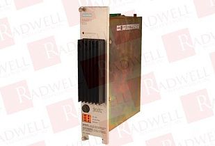 Модуль / стойка ПЛК Артикул 505-6663-A от производителя SIEMENS