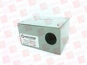 Датчик / преобразователь давления Артикул PR-262-5-5-A-1-1-A от производителя MAMAC SYSTEMS