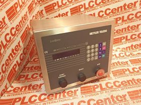 Индикатор массы Артикул LBHA0700000 от производителя METTLER TOLEDO