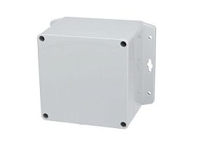 Bud Industries PN-1337-MB